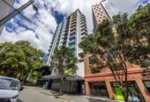 47m2 1 bed 1 bath apartment, Just a short stroll to Auckland Central City Library, 2B/25 Rutland Street, Auckland Central, Auckland