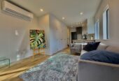 10-Year Master Build Guarantee, brandnew 2 beds 1.5 baths home with car park, close to schools, shops, parks, 12 Taratoa Street, Point England,, Auckland
