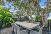 4 beds 2 baths house with double garage and sea views on 895m2 section, close to schools, shops, parks, reserves, beach, 31 Gilletta Road, Blockhouse Bay, Auckland