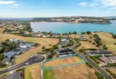 968m2 section in the coastal luxury at Pacific Cliffs Residences, 1.3 km to Gulf Harbour School, 1.2 km to Wentworth Primary, 1.4 km to Wentworth College, 4 Palm View Terrace, Gulf Harbour, Auckland