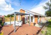 Brick and tile 3 beds house with garage on 503m2 section, close to local schools, shops, and community facilities, 3 Lanier Place, Glendene, Auckland