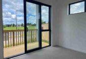 10 Year Builder Guarantee, Brandnew 2 beds + study 1 bath home with 2 car parks on 178m2 section, Close to shops, cafes, schools, and other amenities, 234 Bremner Road, Drury, Auckland