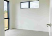 10 Year Builder Guarantee, Brandnew 2 beds + study 1 bath home with 2 car parks on 178m2 section, Close to shops, cafes, schools, and other amenities, 234 Bremner Road, Drury, Auckland