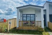 10 Year Builder Guarantee, Brandnew 2 beds + study 1 bath home with 2 car parks on 175m2 section, Close to shops, cafes, schools, and other amenities, 6 Ihi Place, Karaka, Auckland