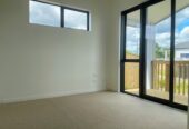 10 Year Builder Guarantee, Brandnew 2 beds + study 1 bath home with 2 car parks on 175m2 section, Close to shops, cafes, schools, and other amenities, 6 Ihi Place, Karaka, Auckland
