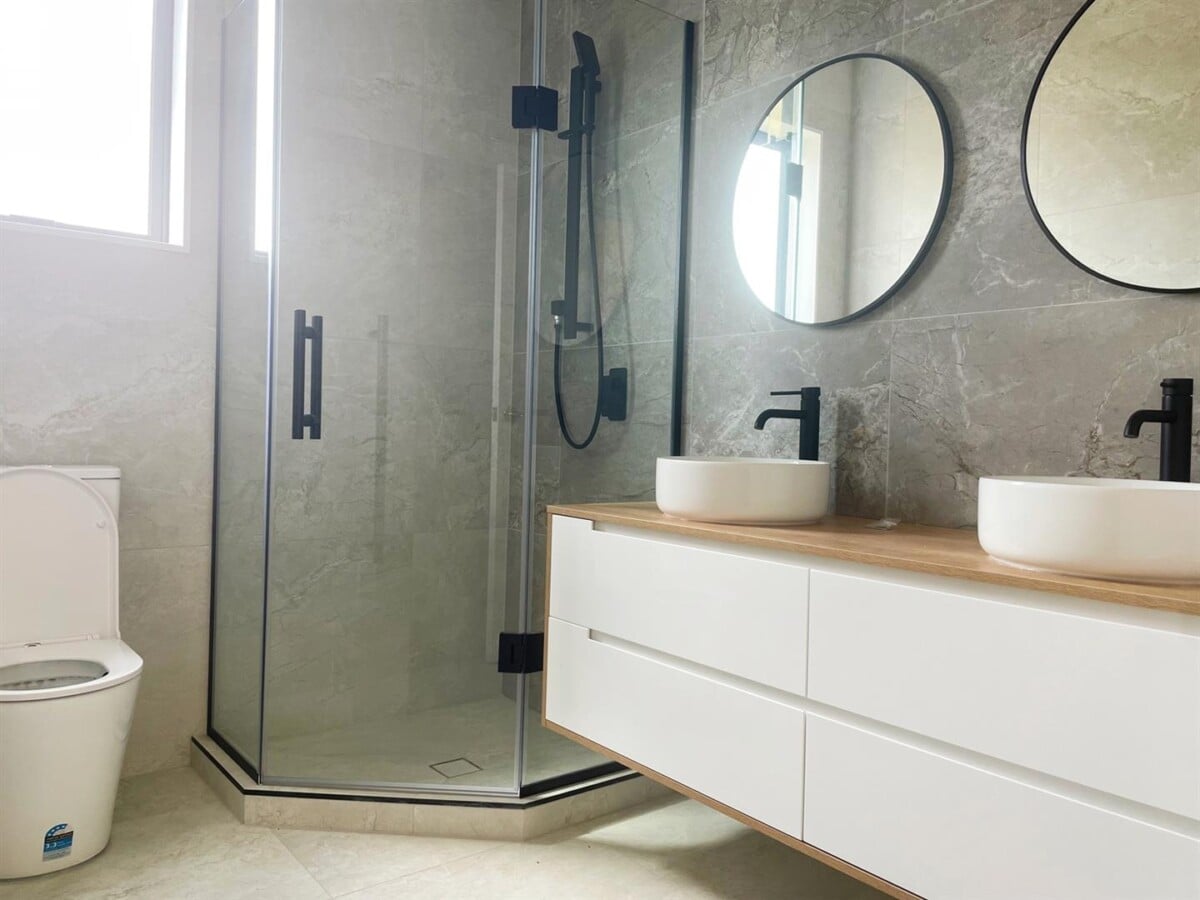 10 Year Builder Guarantee, Brandnew 2 beds + study 1 bath home with 2 car parks on 175m2 section, Close to shops, cafes, schools, and other amenities, 8 Ihi Place, Drury, Auckland