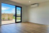 10 Year Master Build Guarrantee, Brandnew 2 beds + study 1.5 baths home with 2 car parks on 183m2 section, Close to schools and local amenities, 4 Harikoa Way, Drury, Auckland