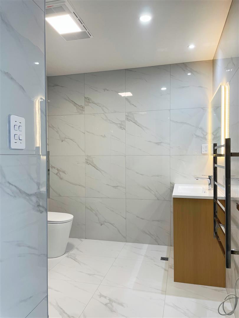 10 Year Master Build Guarrantee, Brandnew 2 beds + study 1.5 baths home with 2 car parks on 124m2 section, Close to schools and local amenities, 6 Harikoa Way, Drury, Auckland