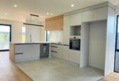 10 Year Master Build Guarrantee, Brandnew 2 beds + study 1.5 baths home with 2 car parks on 137m2 section, Close to schools and local amenities, 8 Harikoa Way, Karaka, Auckland