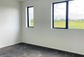 10 Year Master Build Guarrantee, Brandnew 2 beds + study 1.5 baths home with 2 car parks on 137m2 section, Close to schools and local amenities, 8 Harikoa Way, Karaka, Auckland