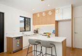 Brandnew brick and weatherboard 4 beds 2 baths house with garage on 314m2 section, Close to Park, WestCity Waitakere, Lincoln Road amenities, schools, motorwar access, 56A Fitzwater Place, Henderson, Auckland