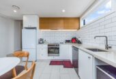 Auckland Grammar school zone, 96m2 top floor 2 beds + 1 flexi room 2 baths 1 car park apartment, Located within the award-winning 2019 Botanica Apartments, 305/30 Enfield Street, Mount Eden, Auckland