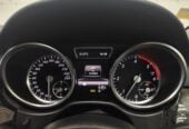 2013 Mercedes-Benz ML 350 V6 DIESEL/AWD/BLUETEC/LEATHERVERY TIDY RV/SUV Automatic, 5 seats, Diesel, 3,000 cc, 161,552 km