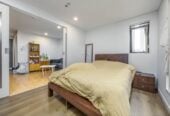32m2 1 bed 1 bath apartment, Currently tenanted, 909/76 Wakefield Street, Auckland Central, Auckland