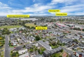 3 beds 3.5 baths home with garage, a spacious rumpus with bathroom on ground floor (4th bedroom), minutes from schools and shopping centres, Lot 2,3 &9/20 Ayr Road, Pakuranga, Auckland