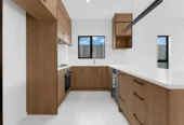 Master Build Guarantee, 138m2 brandnew freehold 4 veds 3 baths home with 2 car parks, close to schools, shops, motorway access, 0.1 km to Ngakoroa School, 47 Auranga Drive, Karaka, Auckland