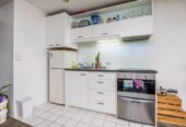Auckland Girls Grammar School zone, 48m2 Freehold 2 beds 1 bath apartment, Nestled close to local schools and a variety of restaurants, 1115/53 Cook Street, Auckland Central, Auckland