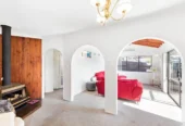 Move-in ready, 3beds 2 baths house on 607m2 section, close to local reserve and playground, with the shops at Stoddard Road and LynnMall, motorway access, 0.3 km to New Windsor School, 30 Westminster Street, New Windsor, Auckland