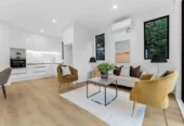 Brand New Standalone 4 beds 2.5 baths Home with garage and Park Views, close to schools, shopping centres, motorway access, 0.7 km to Massey High School, 0.9 km to Massey Primary School, 1 km to Lincoln Heights School, 24A & 24B Zingaro Place, Massey, Auckland