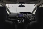 2017 Nissan Serena S-HYBRID/HIGHWAY STAR/POWER DOORS/8 SEATER/360 CAMERA Station Wagon Automatic, New Import, 2,000 cc, 97,784 km