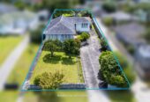 Once over 30 years, 3 beds house on 938m2 section, 13 Waione Avenue, Te Atatu Peninsula, Auckland