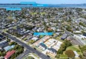169m2 Brandnew standalone 4 beds 3.5 baths home with garage on 179m2 section, central air conditioning, 1/52 Matipo Road, Te Atatu Peninsula, Auckland