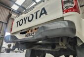 2013 Toyota Hilux 4WD 3.0TD/5 SPEED MANUAL/CAMBELT DONE/TOW BAR/ Ute, Diesel, 2,982 cc, 5 seats, 175,473 km