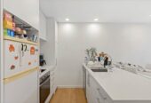 Double Grammar school zone, 53m2 Freehold 2 beds (1bed + 1 flexi room) 1 bath apartment, 0.9 km to Auckland Girls’ Grammar School, 1.7 km to Auckland Grammar, 1406/438 Queen Street, City Centre, Auckland