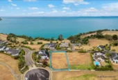 968m2 section in the coastal luxury at Pacific Cliffs Residences, 1.3 km to Gulf Harbour School, 1.2 km to Wentworth Primary, 1.4 km to Wentworth College, 4 Palm View Terrace, Gulf Harbour, Auckland