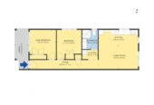 Bring Any Offer, brandnew 2 beds 1.5 baths home with car park on 161m2 section, 0.1 km to Ngakoroa School, 3.2 km to Rosehill College, 9 Noia Way, Drury, Auckland