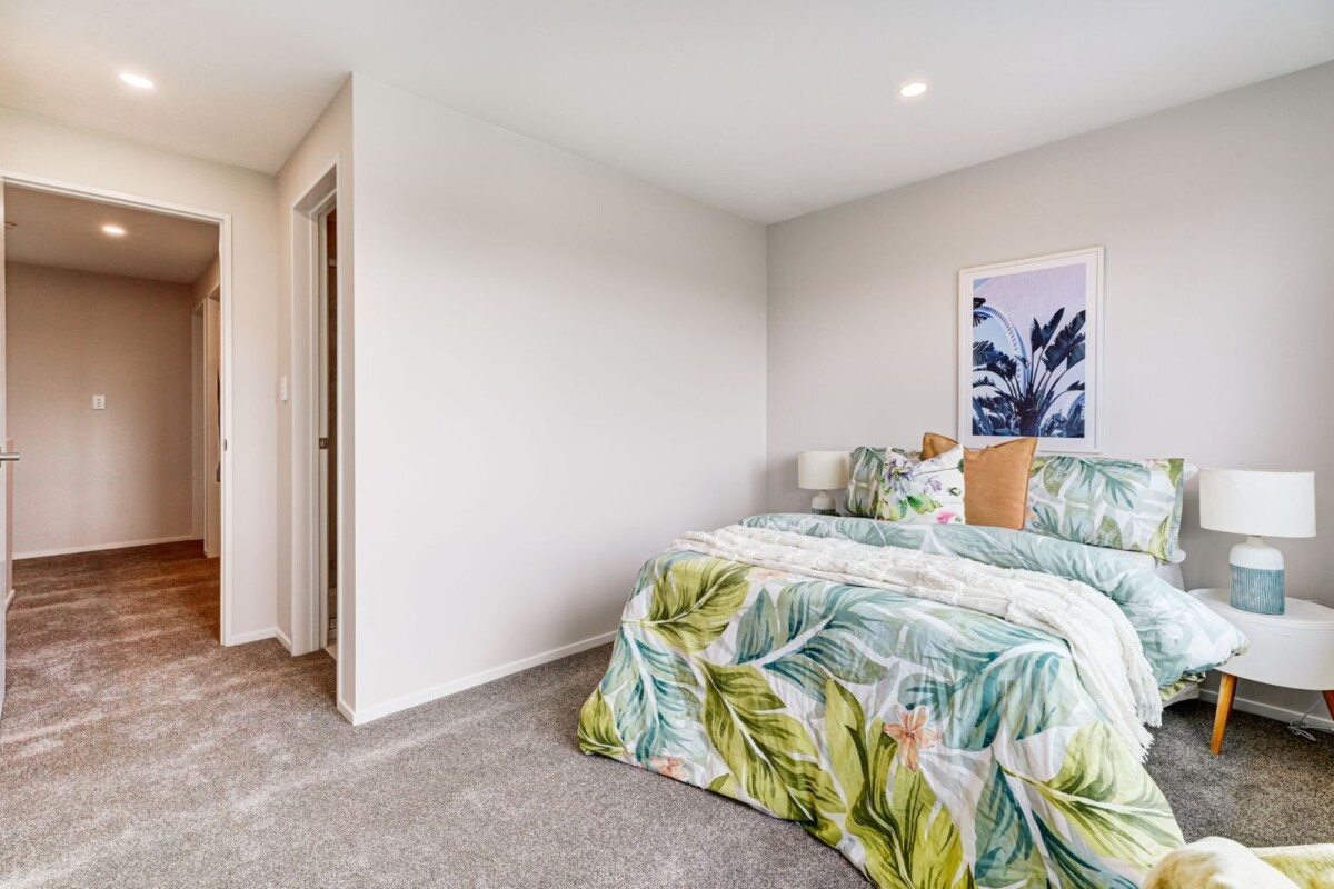 Dual Living , Brandnew 5 beds 4 baths home with 1-bed fully self-contained flat, just moments from schools, cafés, parks, motorway access, 27-37 Awhi Way, Karaka, , Auckland
