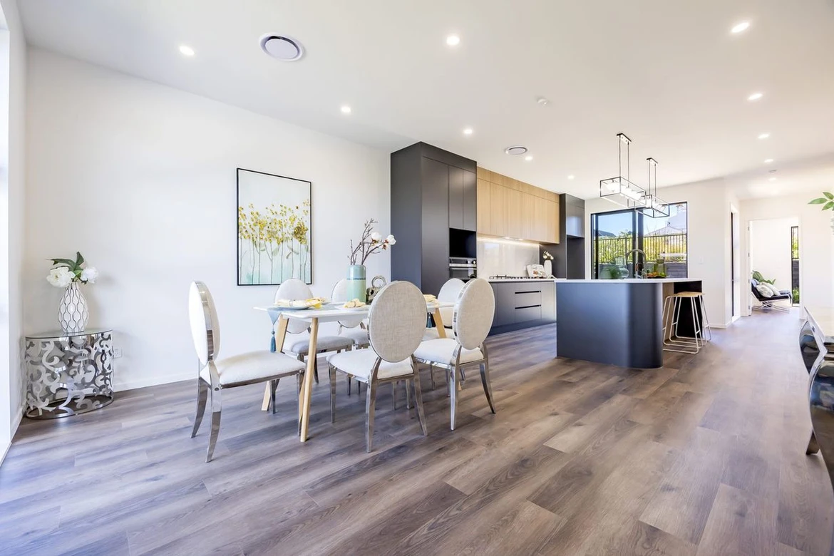 Completion Expected June, 10-Year Master Build Guarantee, Brand 3 beds 3 baths home with garage, central air conditioning, 84 & 86 Podgora Avenue, Huapai, Auckland