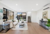 Brandnew standalone 4 beds 2.5 baths home with garage, Walking distance to Mount Wellington Domain, Close to Panmure and Sylvia Park Shopping Centre, 0.1 km to Panmure District School, Lt 3/5 Malone Road, Mt Wellington, Auckland