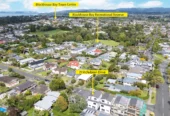 154m2 Brandnew standalone 4 beds + big study room 3 baths home with garage on 143m2 section, close to schools, shops, supermarket, 71 McFadzean Drive, Blockhouse Bay, Auckland