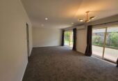 For rent, GARAGE NOT INCLUDED, Refreshed 3 Beds 2 baths house, available now, 116 Burswood Drive, Burswood, Auckland