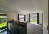 For rent, GARAGE NOT INCLUDED, Refreshed 3 Beds 2 baths house, available now, 116 Burswood Drive, Burswood, Auckland