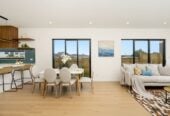 169m2 Brandnew standalone 4 beds 3.5 baths home with garage on 179m2 section, central air conditioning, 1/52 Matipo Road, Te Atatu Peninsula, Auckland