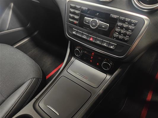 2014 Mercedes-Benz A 180 EDITION STYLE/ELECTRIC SEAT, Hatchback, Automatic, Petrol, New Import, 5 seats, 1,600 cc, 33,662 km