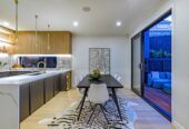 10-Year Master Build Guarantee, move-in ready, Brand-new, freehold, standalone 4 beds house on 231m2 section, Double Westlake school zones, 42D Gordon Avenue, Milford, Auckland