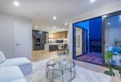 10-Year Master Build Guarantee, move-in ready, Brand-new, freehold, standalone 4 beds house on 231m2 section, Double Westlake school zones, 42D Gordon Avenue, Milford, Auckland