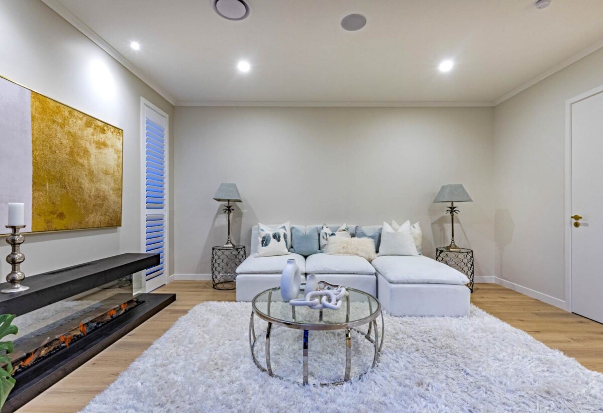 10-Year Master Build Guarantee, move-in ready, Brand-new, freehold, standalone 4 beds house on 231m2 section, Double Westlake school zones, 42D Gordon Avenue, Milford, Auckland