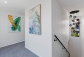 Double Westlake school zone, Brandnew freehold 4 beds 2.5 baths home with garage, close to schools, shopping centres, beach, motorway access, 0.2 km to Forrest Hill School and Westlake Boys’ High School, 0.9 km to Westlake Girls’ High School, 67D Forrest Hill Road, Milford, Auckland