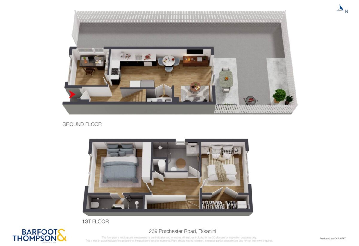 Inquiries over 600k, 10-Year Master Build Warranty, Priced for incredible value, brandnew 3 beds 2 baths home, minutes to Takanini Town Centre, Lots 1-8/239 Porchester Road, Takanini, Auckland
