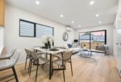Brandnew freehold 3 beds + large study 2.5 baths home with garage, 0.3 km to Howick Intermediate, 0.6 km to Howick Primary School, 1.5 km to Pakuranga College,, Lot 3, 8 Bradbury Road, Highland Park, Auckland