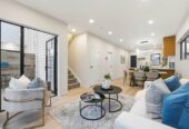 Brandnew freehold 3 beds + large study 2.5 baths home with garage, 0.3 km to Howick Intermediate, 0.6 km to Howick Primary School, 1.5 km to Pakuranga College, Lot 1, 8 Bradbury Road, Highland Park, Auckland