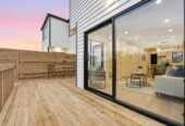 Brandnew freehold 3 beds + large study 2.5 baths home with garage, 0.3 km to Howick Intermediate, 0.6 km to Howick Primary School, 1.5 km to Pakuranga College,, Lot 3, 8 Bradbury Road, Highland Park, Auckland