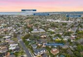 Brandnew freehold 3 beds 2 baths home, 0.3 km to Howick Intermediate, 0.6 km to Howick Primary School, 1.5 km to Pakuranga College, Lot 4, 8 Bradbury Road, Highland Park, Auckland