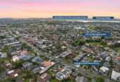 Brandnew freehold 3 beds 2 baths home, 0.3 km to Howick Intermediate, 0.6 km to Howick Primary School, 1.5 km to Pakuranga College, Lot 4, 8 Bradbury Road, Highland Park, Auckland