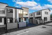 move-in ready, Brandnew 3 beds + study 2 baths 1 car park home on 112m2 section, 0.7 km to Elm Park School, 1.3 km to Pakuranga College, 1.6 km to Farm Cove Intermediate, 18/85 Cascades Road, Pakuranga Heights, Auckland