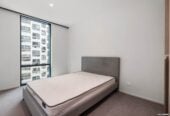 Auckland Girls’ Grammar School zone, 73m2 Spacious 1 bed 1 bath apartment plus a good-sized balcony, in The Pacifica, 1003/10 Commerce Street, City Centre, Auckland